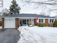 64 SOUTHDALE DRIVE Markham Ontario, L3P 1J8