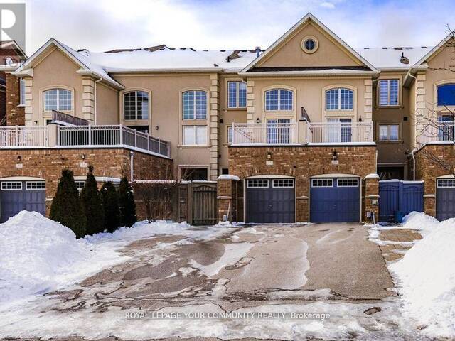 17 POETRY DRIVE Vaughan Ontario, L4H 3P8 - 4 Bedrooms Home For Sale