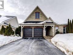 74 ROYAL PARK BOULEVARD Barrie Ontario, L4N 6M7