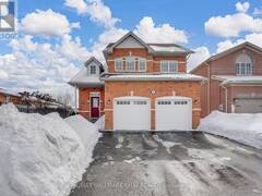 231 MAPLETON AVENUE Barrie Ontario, L4N 8T3