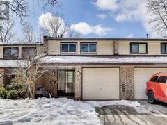 52 - 2020 SOUTH MILLWAY Mississauga Ontario, L5L 1K2