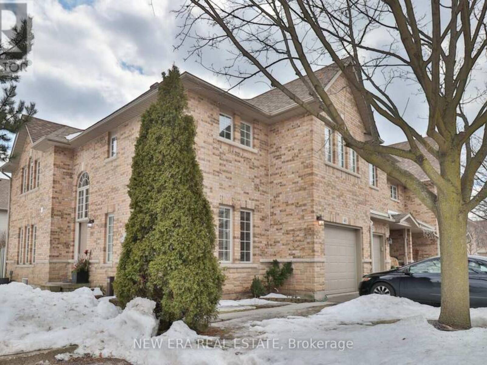 48 - 1276 SILVAN FOREST DRIVE, Burlington, Ontario L7M 4V9