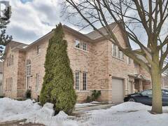 48 - 1276 SILVAN FOREST DRIVE Burlington Ontario, L7M 4V9