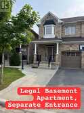 98 EVERINGHAM CIRCLE | Brampton Ontario | Slide Image One