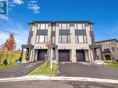 34 BRIAR COURT Halton Hills Ontario, L7G 0P6