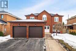 29 BRYDON CRESCENT | Brampton Ontario | Slide Image One