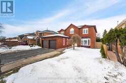 29 BRYDON CRESCENT | Brampton Ontario | Slide Image Two