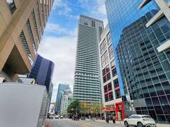 714 - 300 FRONT STREET W Toronto Ontario, M5V 0E9