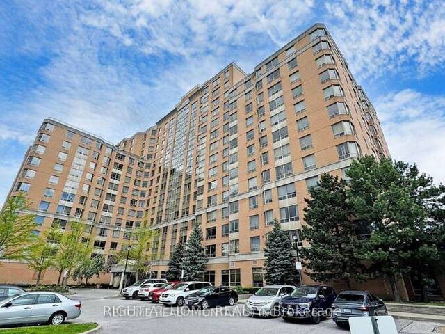 823 - 1883 MCNICOLL AVENUE Toronto Ontario, M1V 5M3 - 2 Bedrooms Condo For Sale