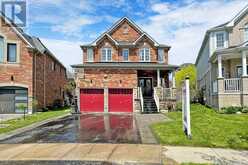 1418 LIVESEY DRIVE | Oshawa Ontario | Slide Image One