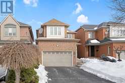 98 SYLWOOD CRESCENT | Vaughan Ontario | Slide Image Two