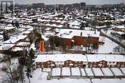 TH5 - 48 OLD BURNHAMTHORPE ROAD | Toronto Ontario | Slide Image Two