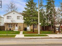 39 - 6540 FALCONER DRIVE Mississauga Ontario, L5N 1M1