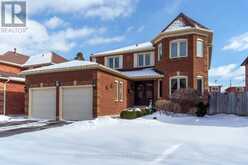 6 CRAIG CRESCENT | Halton Hills Ontario | Slide Image One