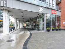 727 - 38 JOE SHUSTER WAY | Toronto Ontario | Slide Image Four