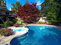 21 GRISELDA CRESCENT Toronto Ontario, M1G 3P5