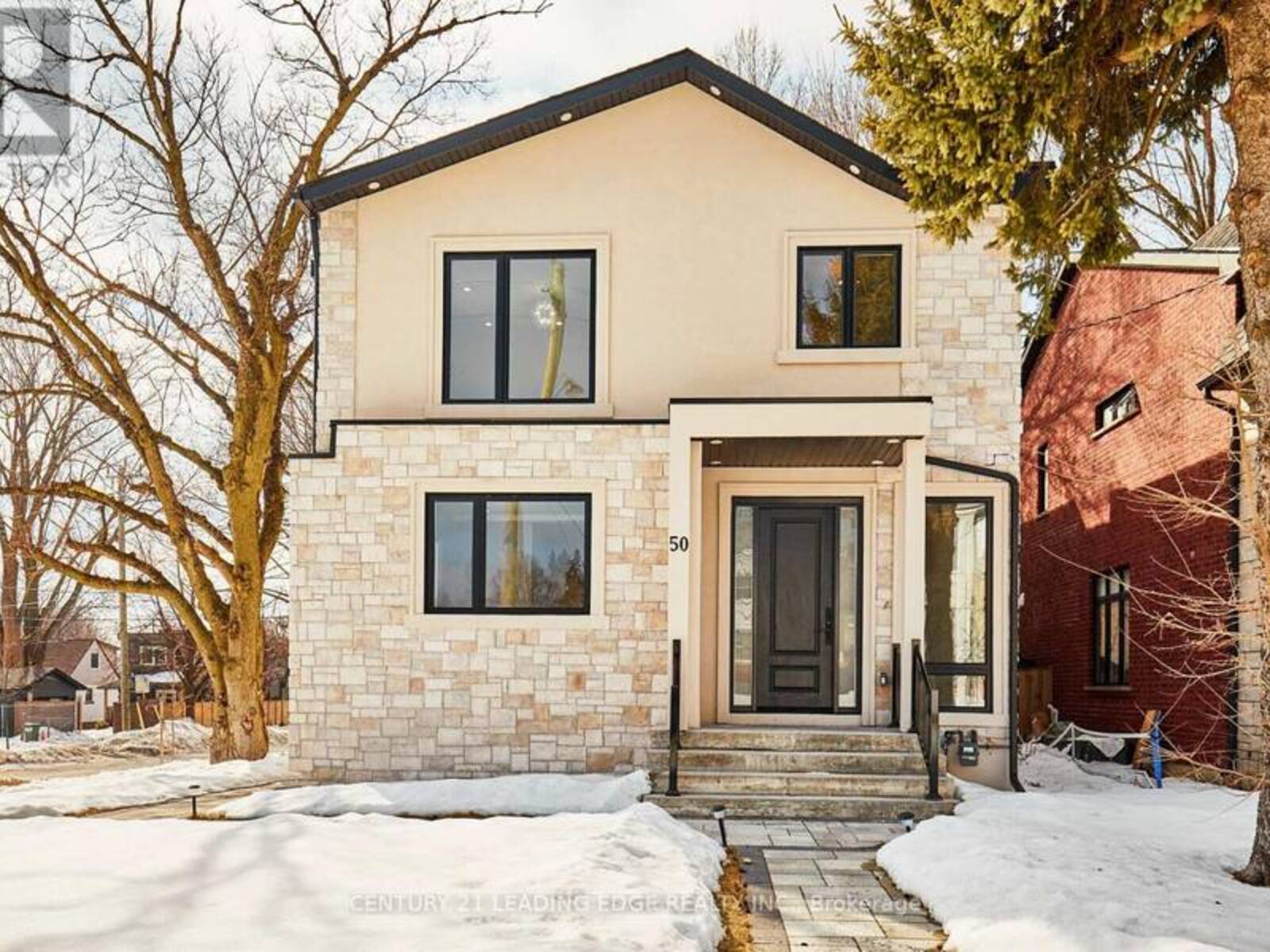 50 DORSET ROAD, Toronto, Ontario M1M 2S7