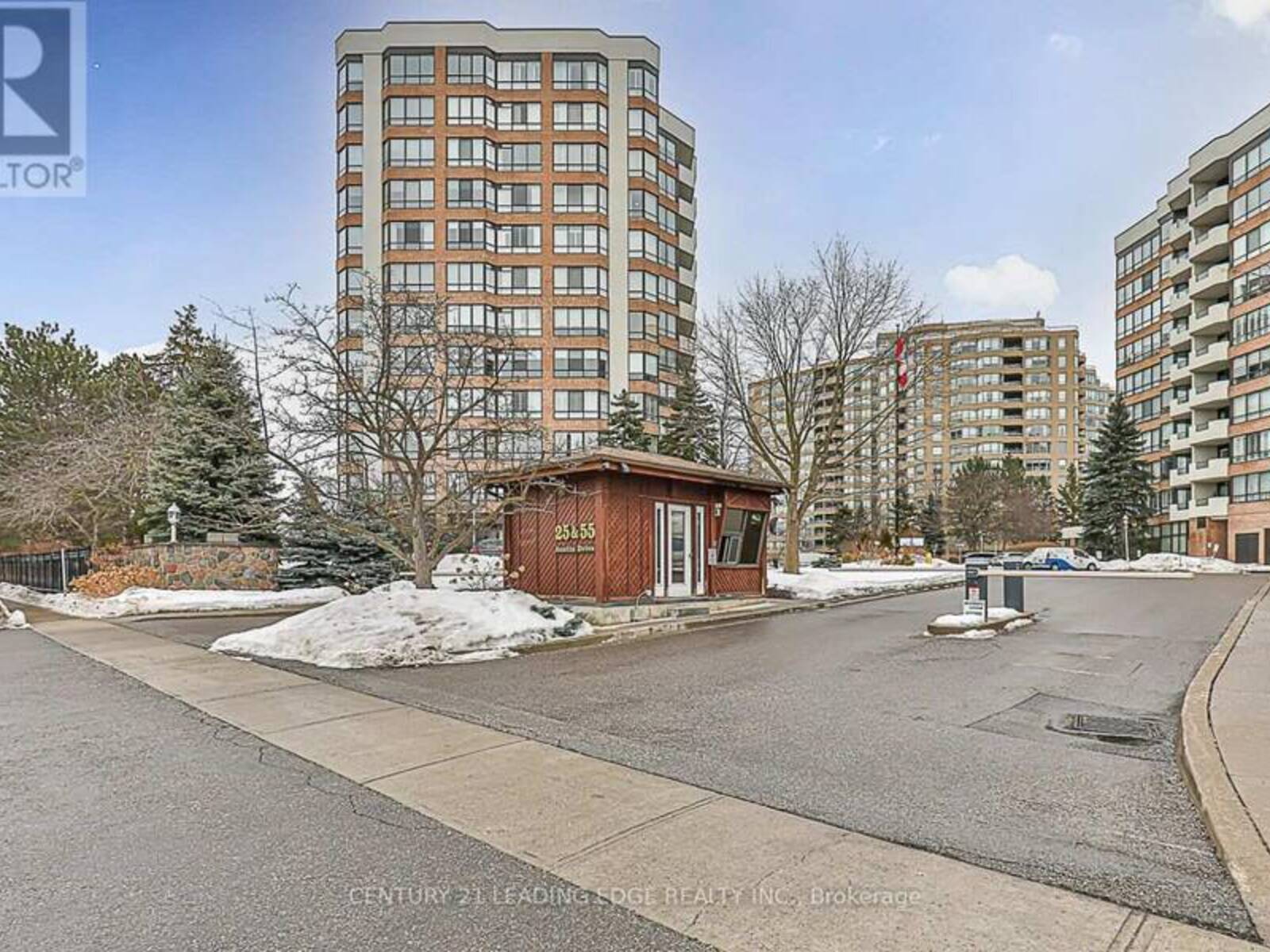 324 - 25 AUSTIN DRIVE, Markham, Ontario L3R 8H4