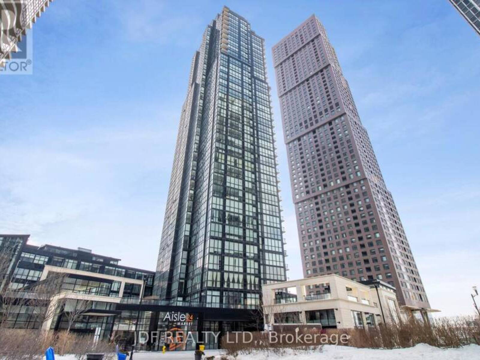 1804 - 2910 HIGHWAY 7, Vaughan, Ontario L4K 2M7