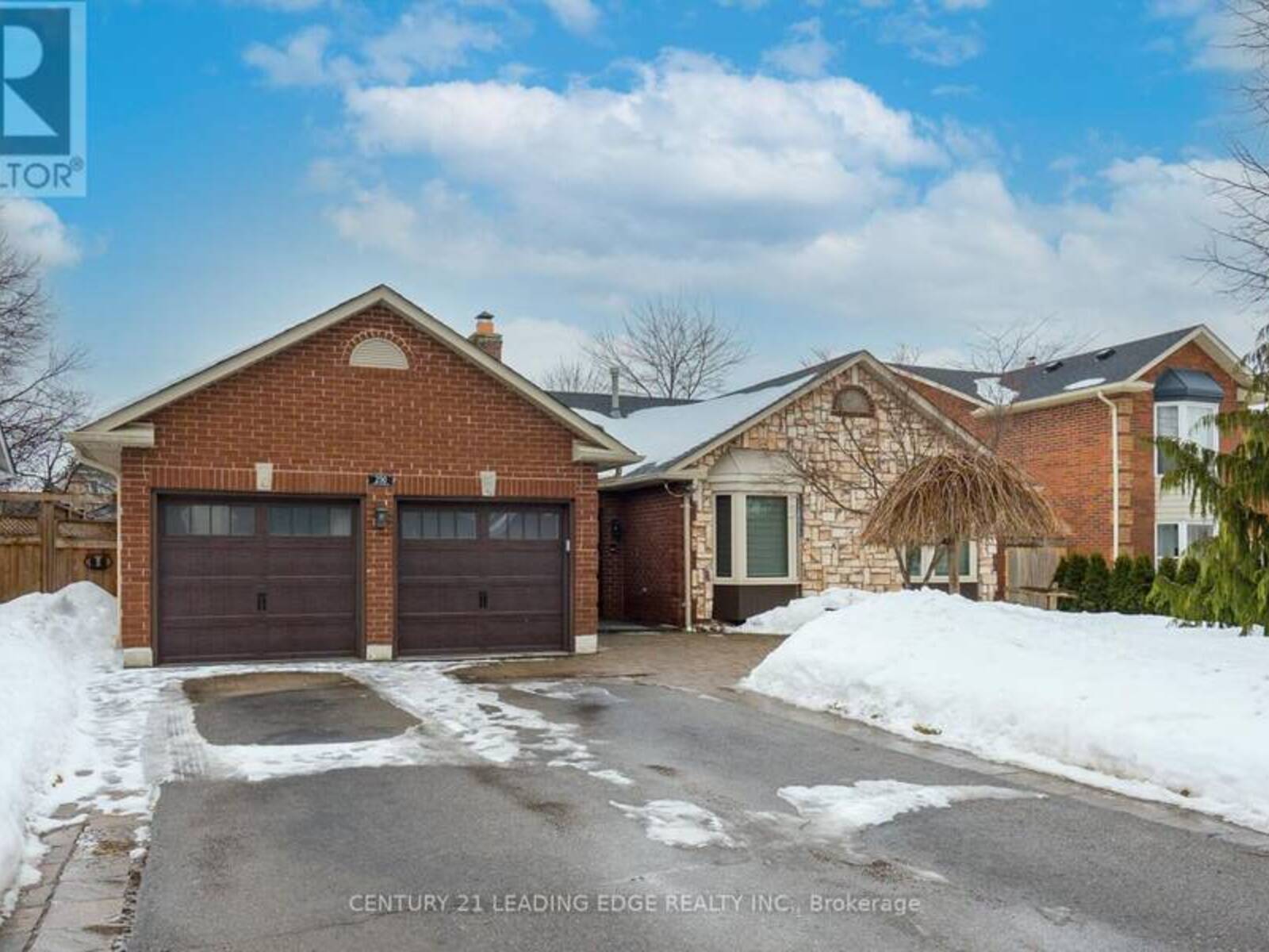 250 LORI AVENUE, Whitchurch-Stouffville, Ontario L4A 6C7