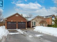 250 LORI AVENUE Whitchurch-Stouffville Ontario, L4A 6C7