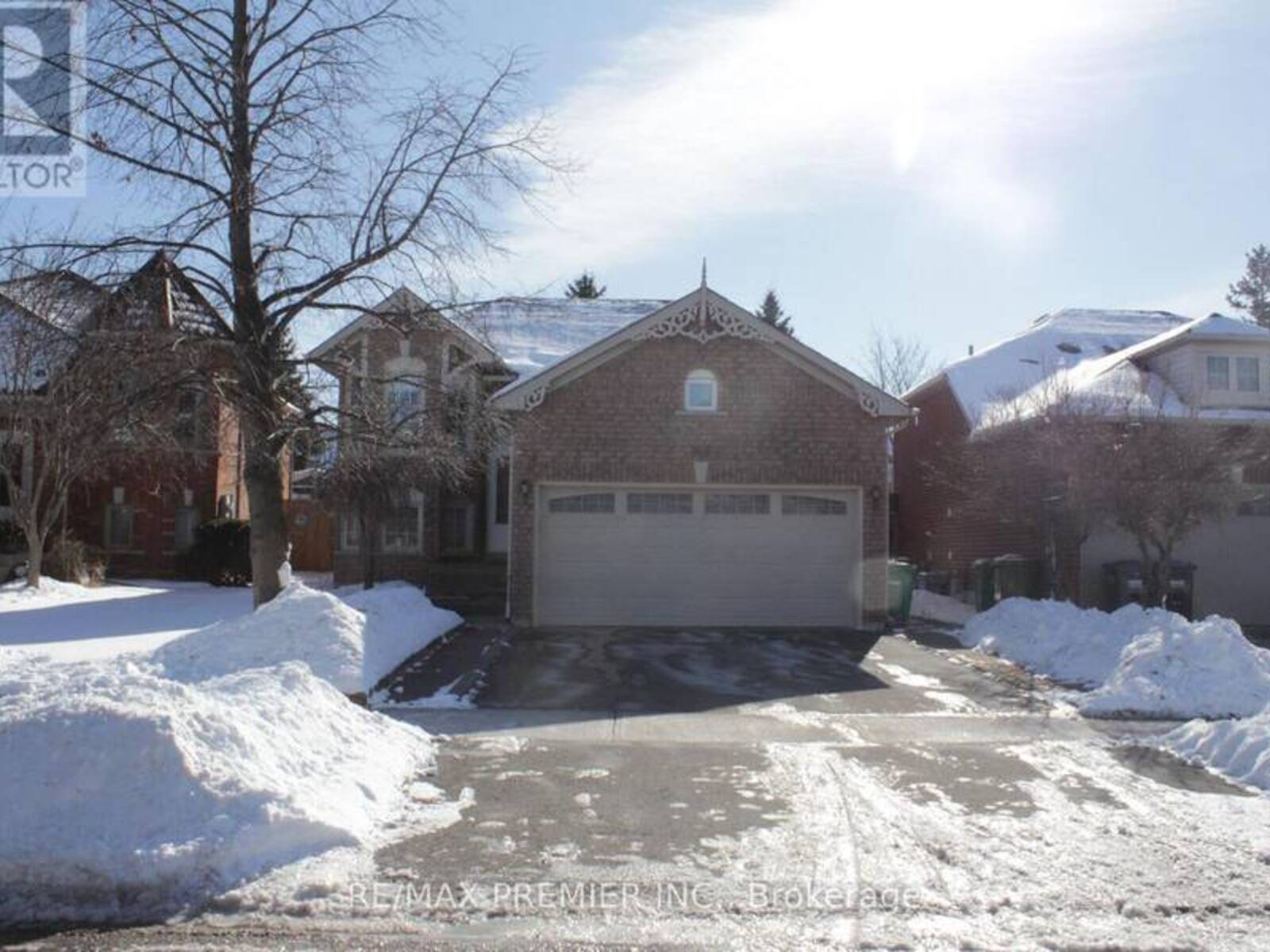 164 ROYAL VALLEY DRIVE, Caledon, Ontario L7C 1B7