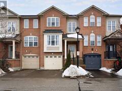 27 SEED HOUSE LANE Halton Hills Ontario, L7G 6K2