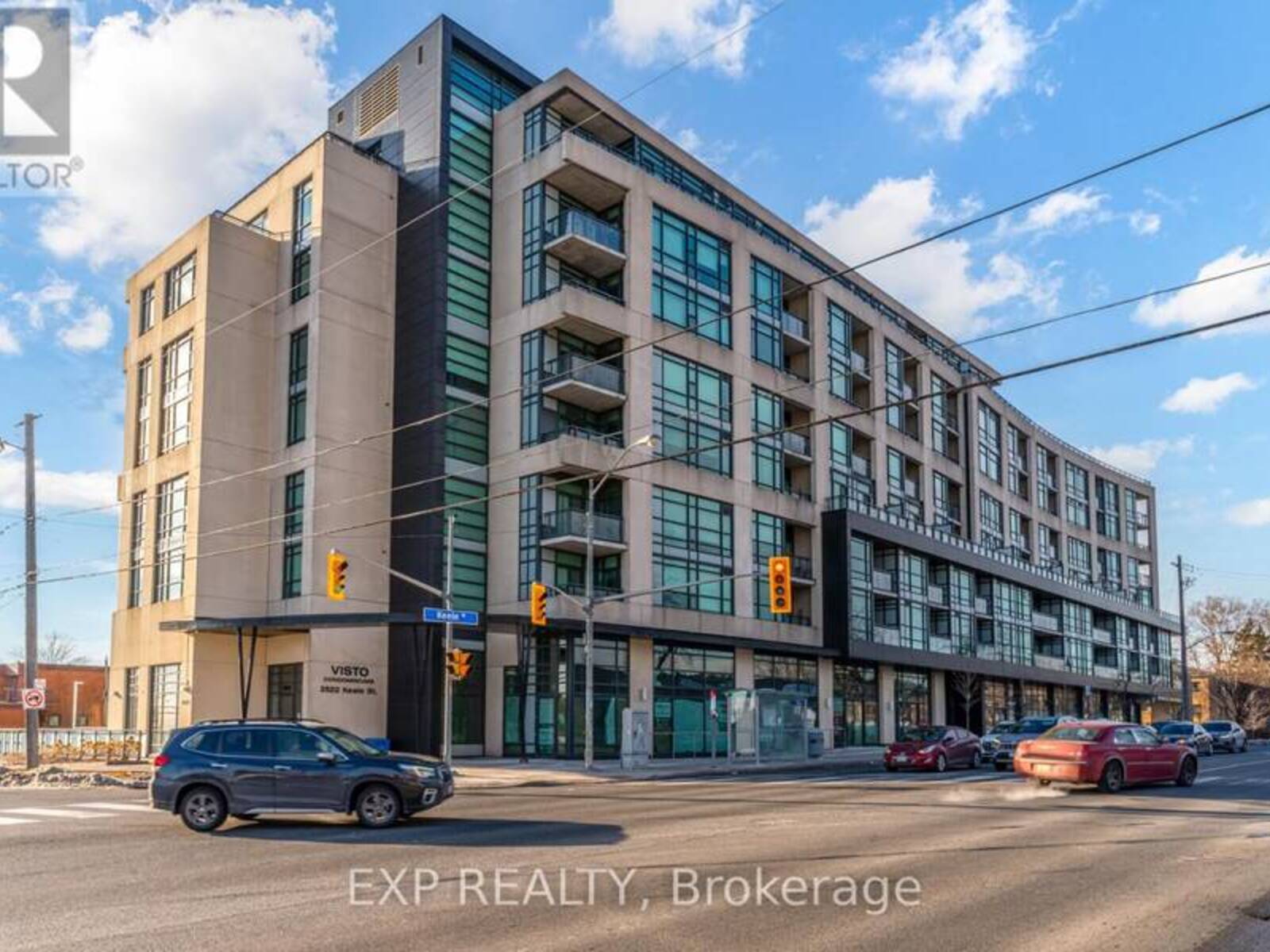 610 - 2522 KEELE STREET, Toronto, Ontario M6L 2N8