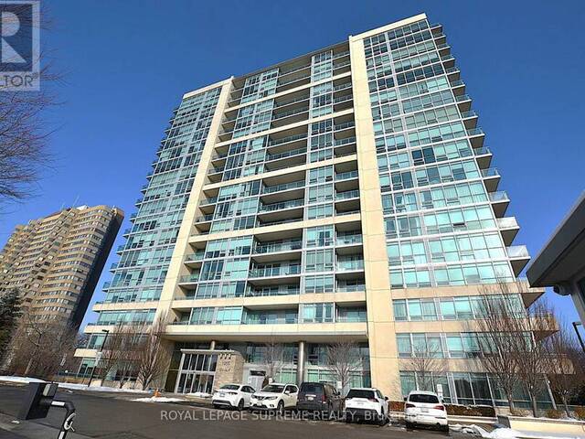 1211 - 1055 SOUTHDOWN ROAD Mississauga Ontario, L5J 0A3 - 2 Bedrooms Condo For Sale