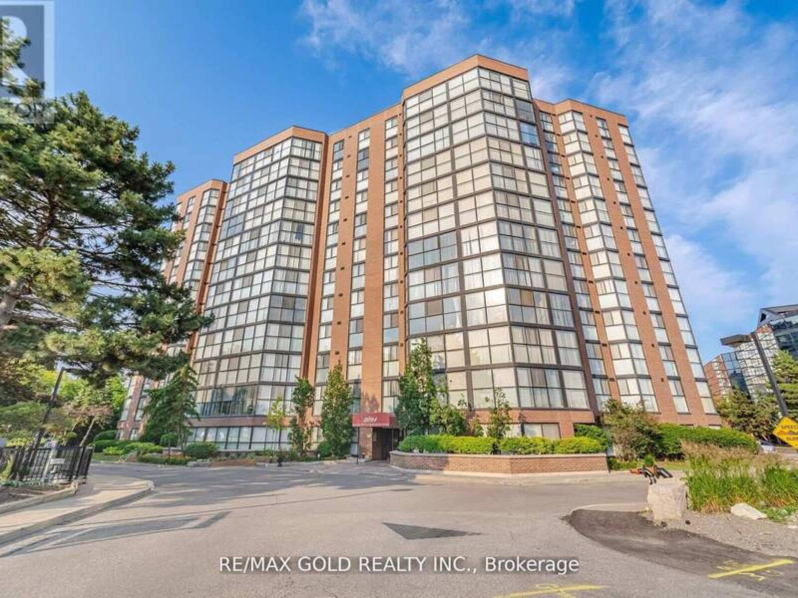 508 - 2091 HURONTARIO STREET, Mississauga, Ontario L5A 4E9