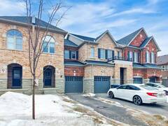 49 PEARMAN CRESCENT Brampton Ontario, L7A 4Y9