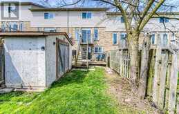 218 RED CLOVER COURT | Kitchener Ontario | Slide Image Thirty