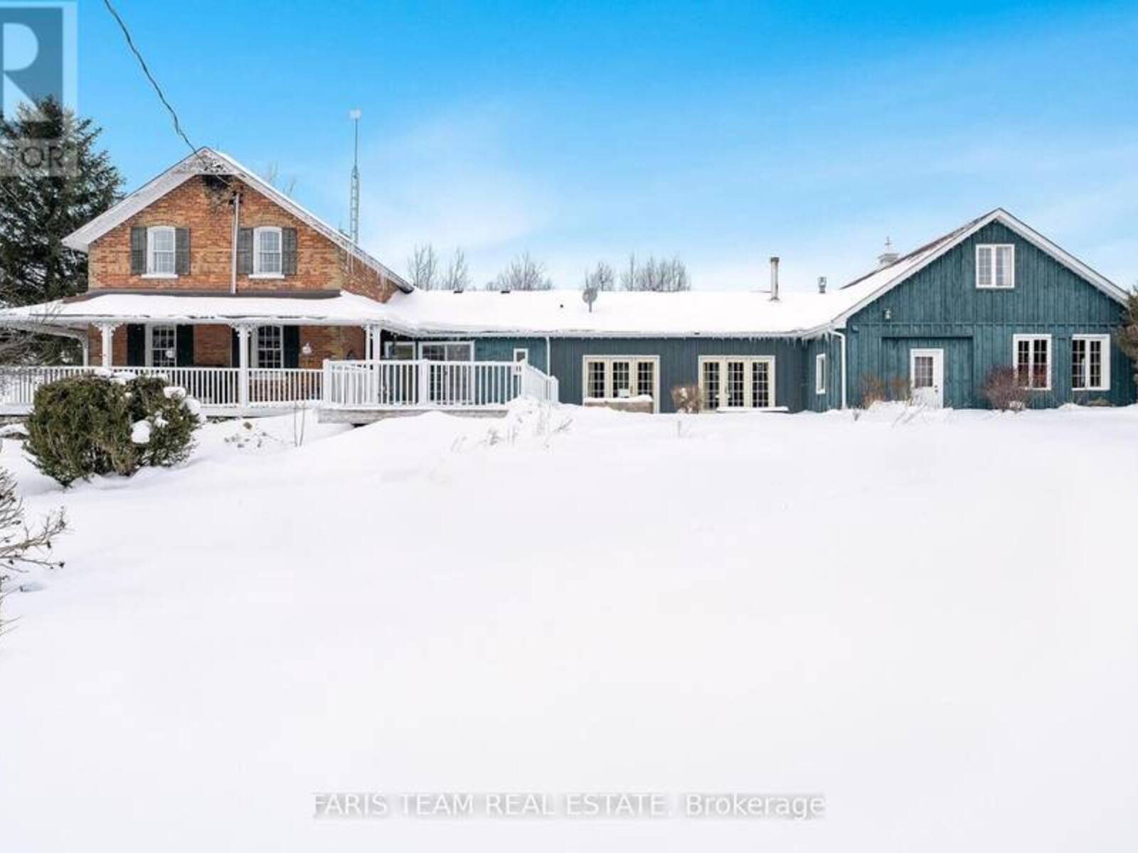 676555 CENTRE ROAD, Mulmur, Ontario L9V 0C9