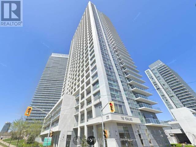 1612 - 275 YORKLAND ROAD Toronto Ontario, M2J 0B4 - 1 Bedroom Condo For Sale