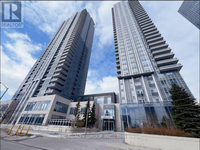 3303 - 255 VILLAGE GREEN SQUARE Toronto Ontario, M1S 0L7 - 2 Bedrooms Condo For Sale