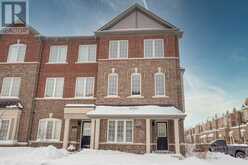 17 HESWALL LANE | Newmarket Ontario | Slide Image One