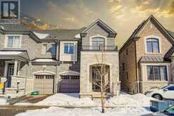 13 COLLIER CRESCENT | Markham Ontario | Slide Image One