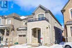 13 COLLIER CRESCENT | Markham Ontario | Slide Image Three