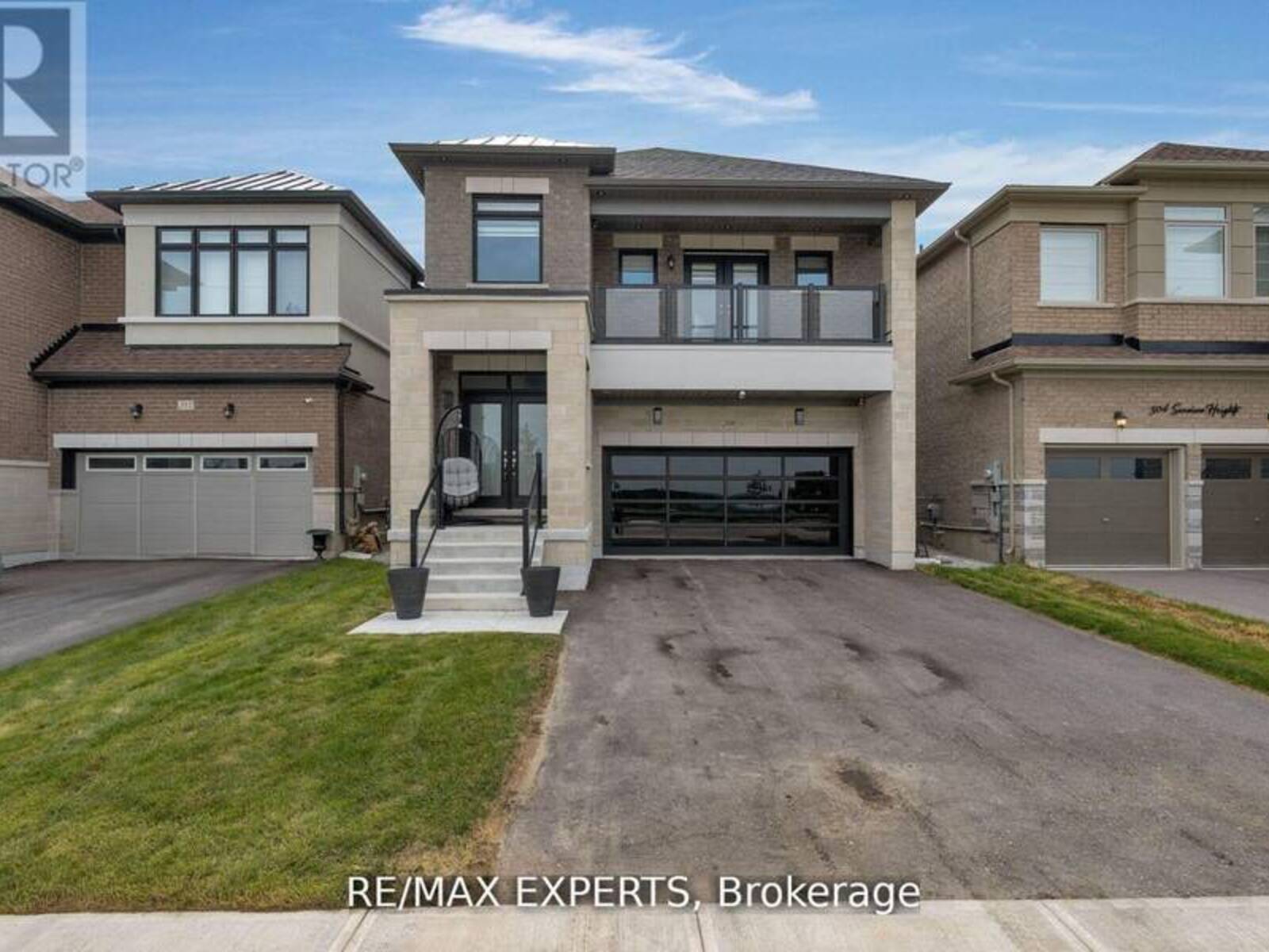 508 SEAVIEW HEIGHTS, East Gwillimbury, Ontario L9N 0Y3