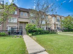 114 - 4950 WINSTON CHURCHILL BOULEVARD Mississauga Ontario, L5M 8E4