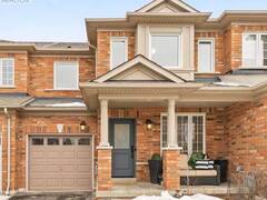 662 JULIA AVENUE Burlington Ontario, L7L 6E6