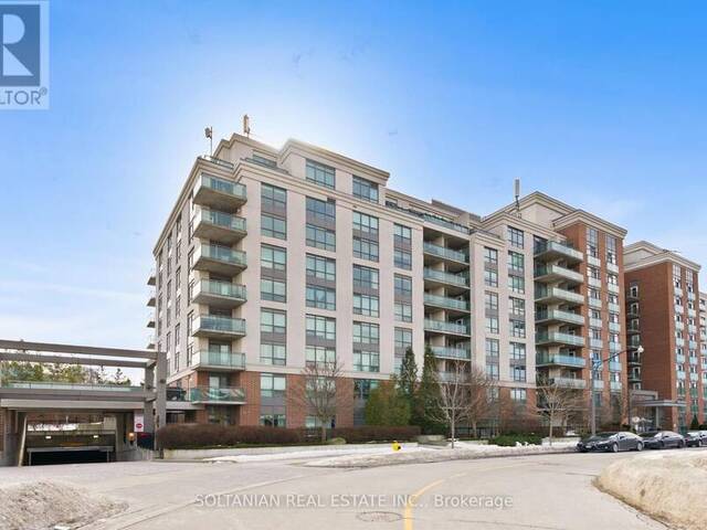 428 - 120 DALLIMORE CIRCLE Toronto Ontario, M3C 4J1 - 2 Bedrooms Condo For Sale