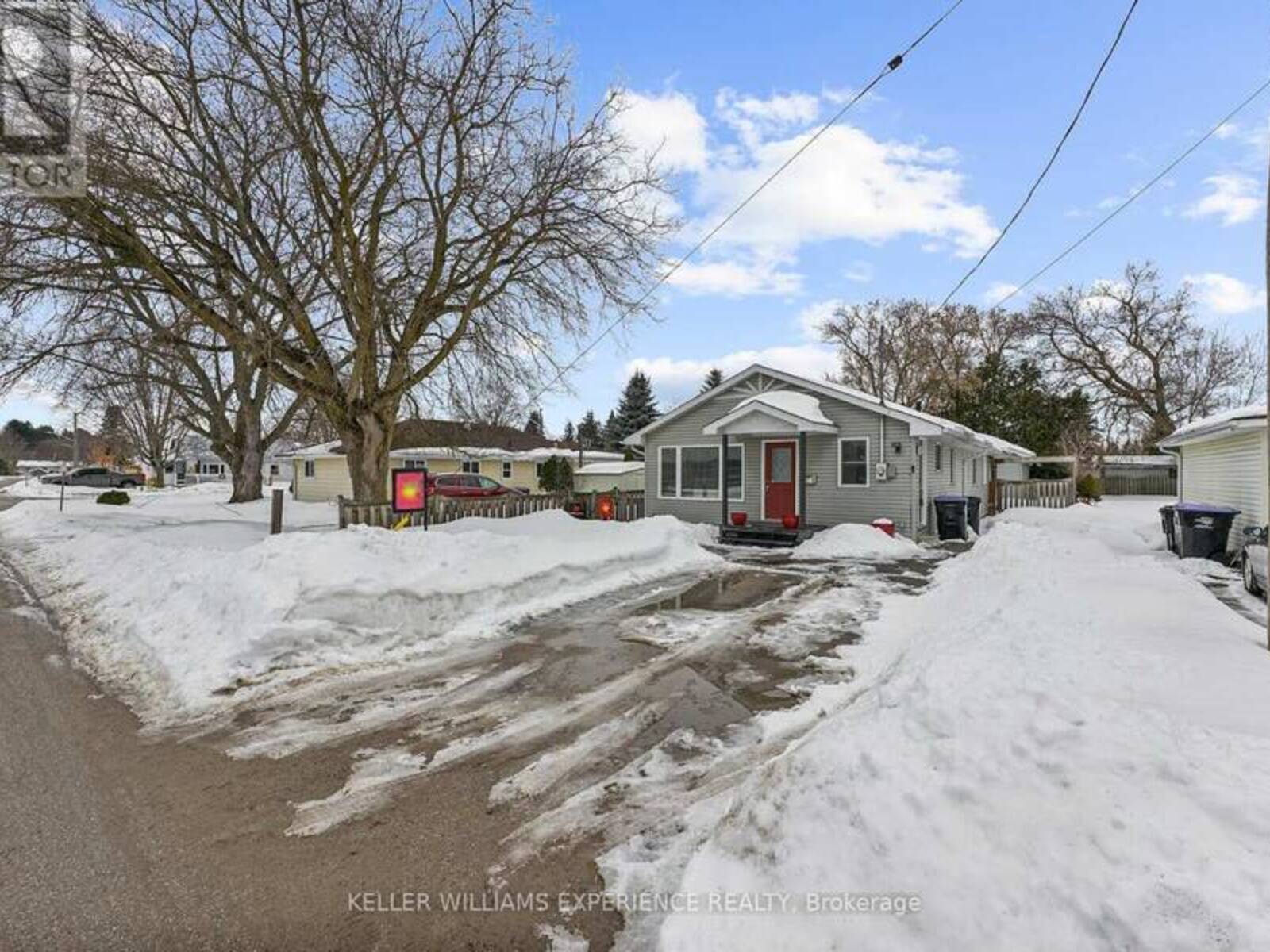 107 SYDENHAM STREET, Angus, Ontario L0M 1B0