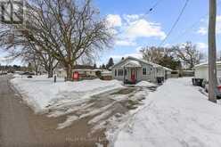 107 SYDENHAM STREET | Angus Ontario | Slide Image One