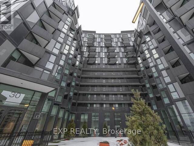 311 - 30 TRETTI WAY Toronto Ontario, M3H 0E3 - 2 Bedrooms Condo For Sale