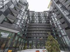 311 - 30 TRETTI WAY Toronto Ontario, M3H 0E3