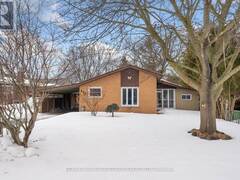 627 SUNSET BOULEVARD Clarington Ontario, L1B 1C9