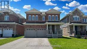 127 WILLIAM FAIR DRIVE | Clarington Ontario | Slide Image One