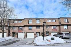 12 - 11 PLAISANCE ROAD | Richmond Hill Ontario | Slide Image One