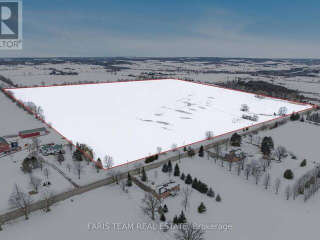 4977 NINTH LINE New Tecumseth Ontario, L0G 1W0 - Vacant Land For Sale